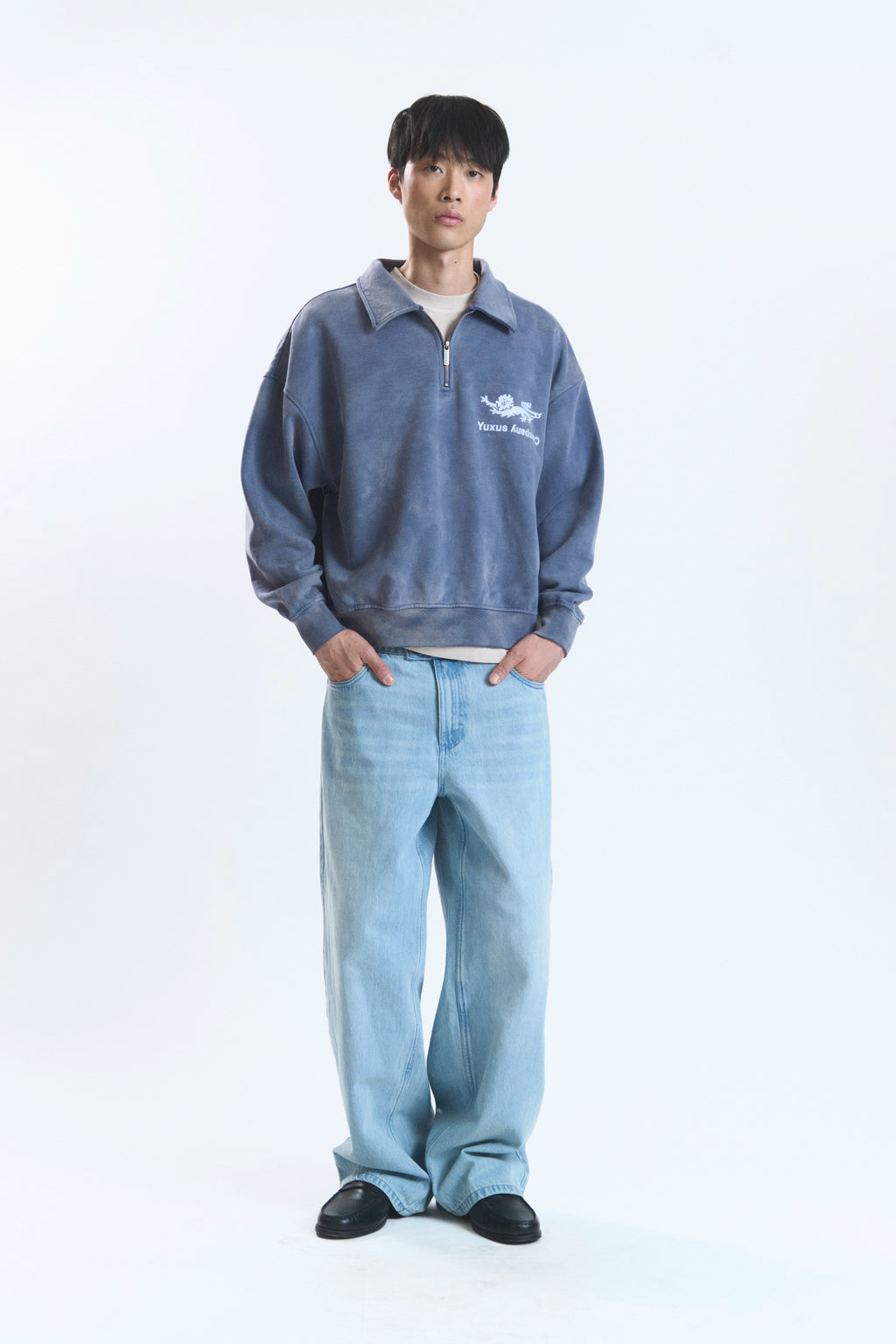 PEAR "MEMORIES" POLO