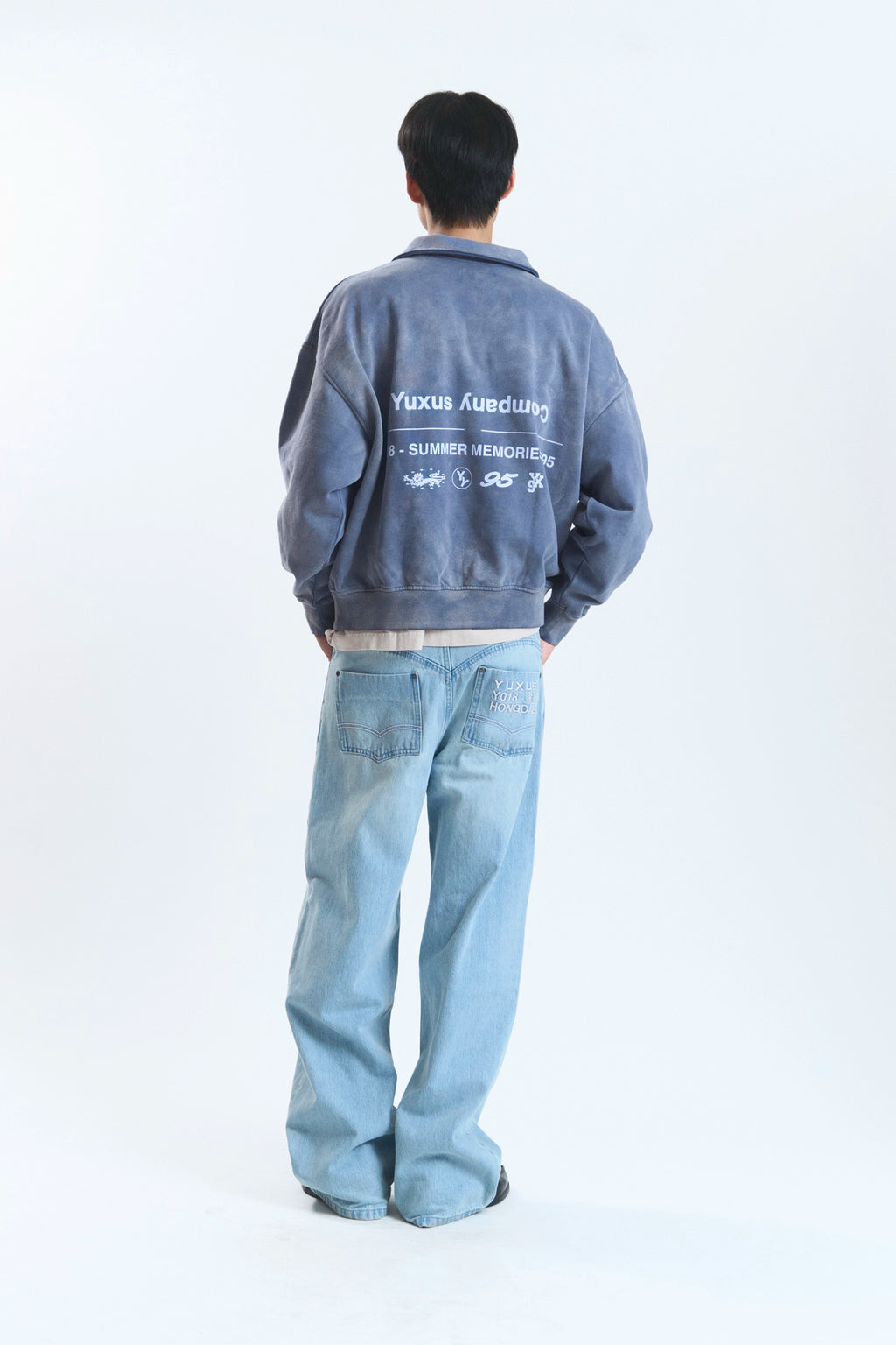 PEAR "MEMORIES" POLO