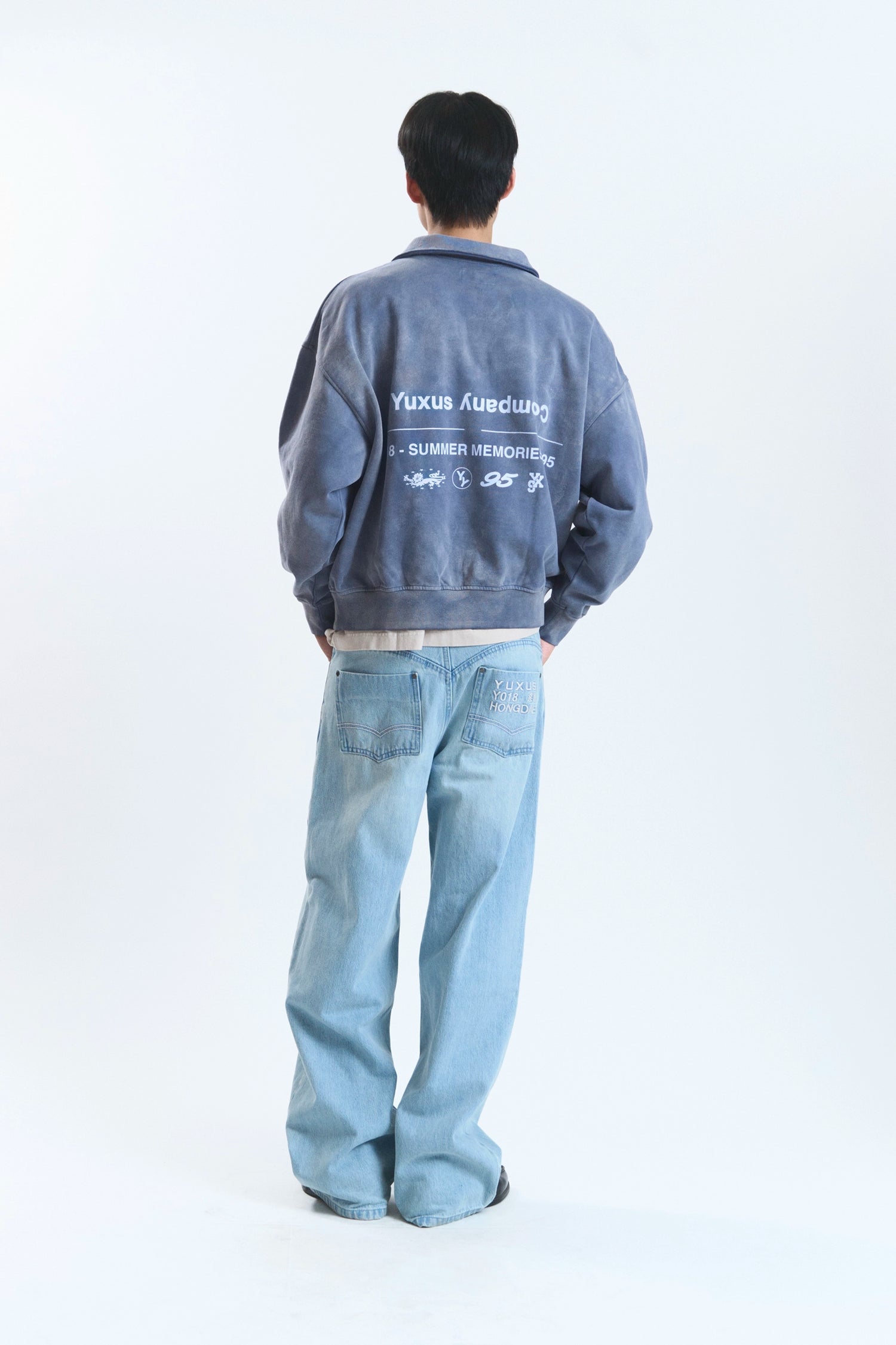 PEAR "MEMORIES" POLO