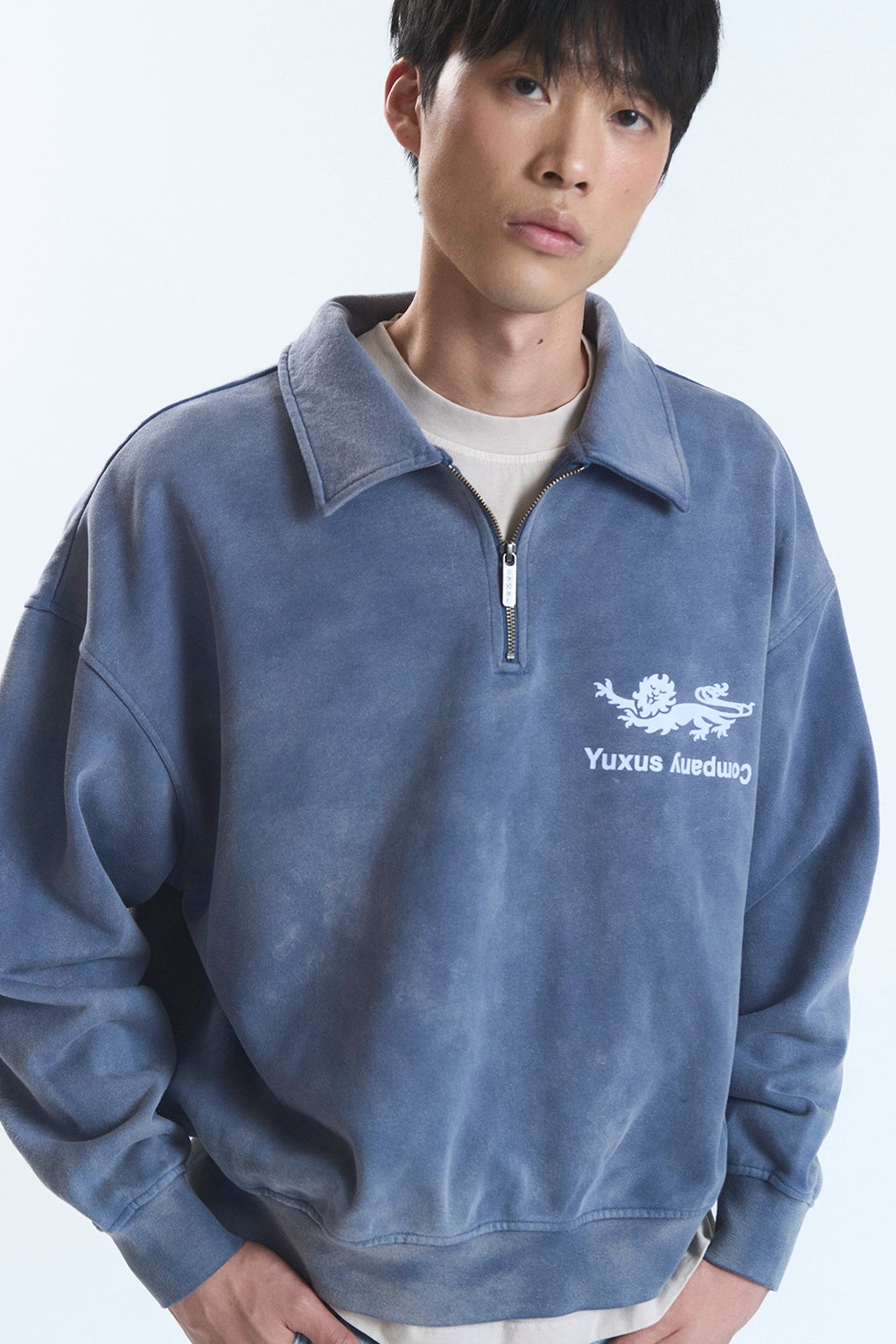 PEAR "MEMORIES" POLO