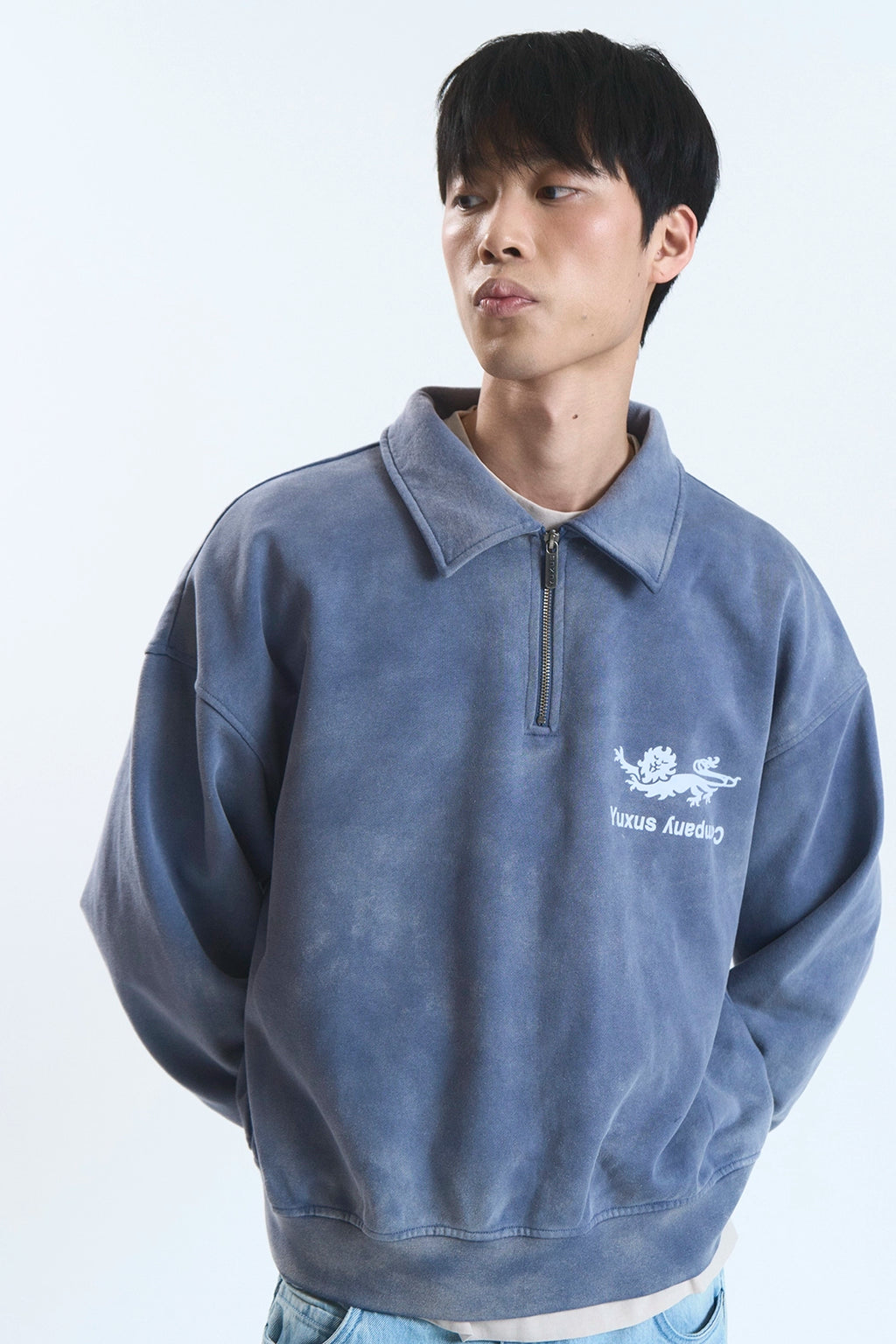 PEAR "MEMORIES" POLO