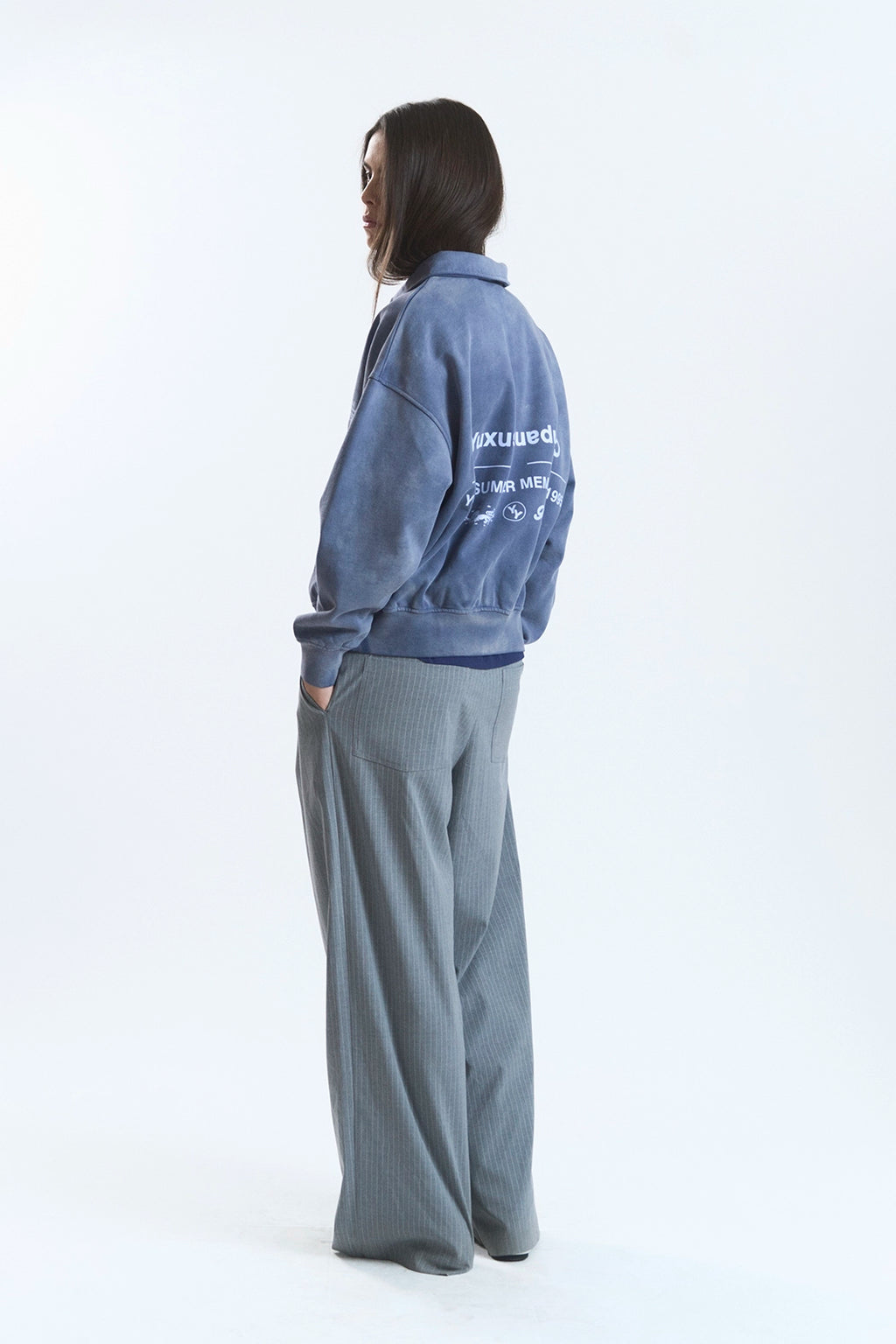 PEAR "MEMORIES" POLO