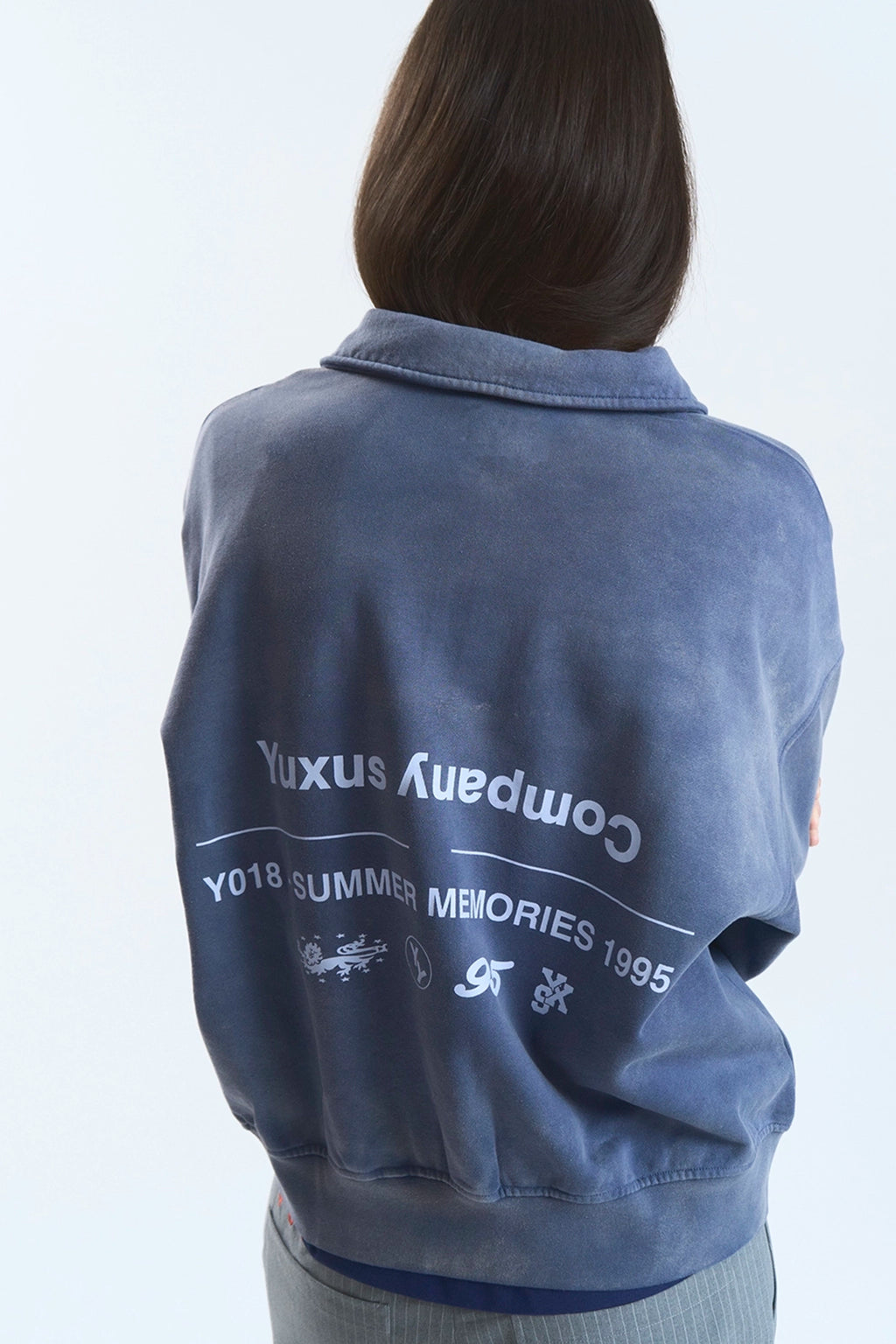 PEAR "MEMORIES" POLO