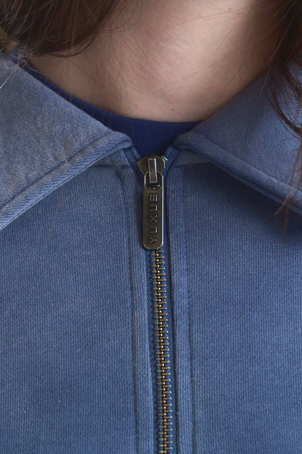 PEAR "MEMORIES" POLO