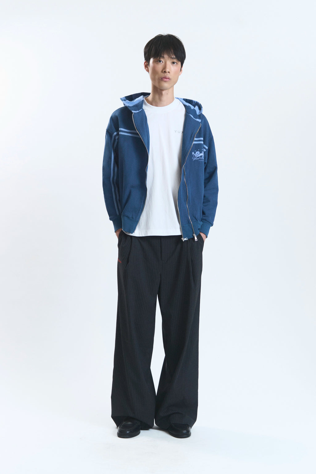 AZUR "MEMORIES" ZIP