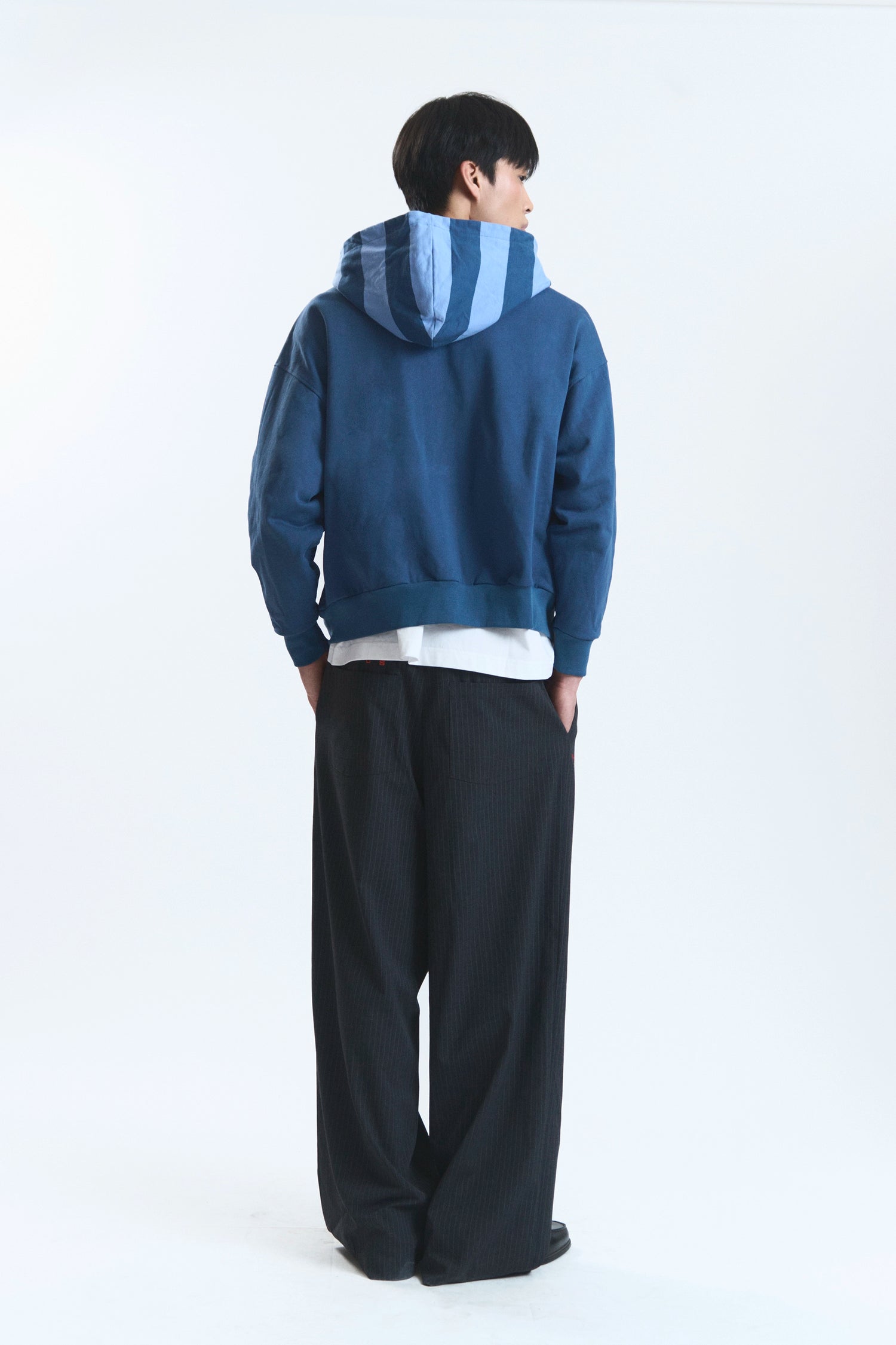 AZUR "MEMORIES" ZIP