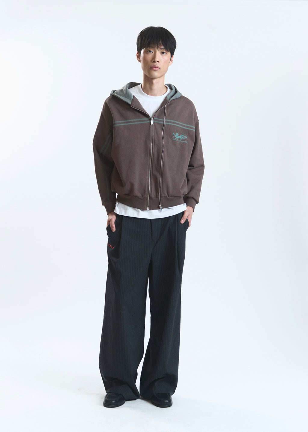 ELDOR "MEMORIES" ZIP