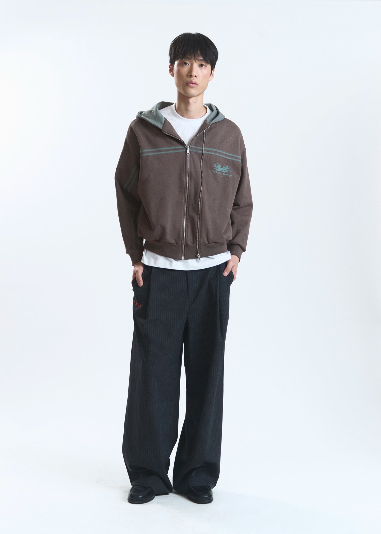 ELDOR "MEMORIES" ZIP