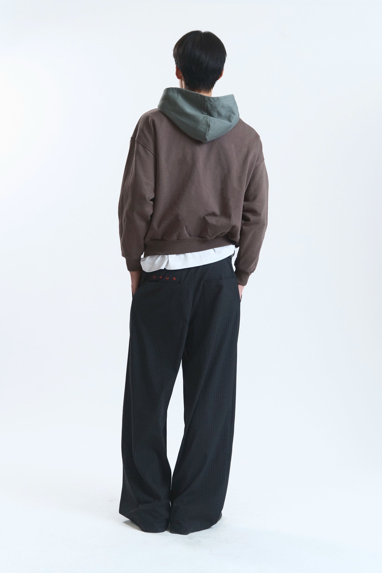ELDOR "MEMORIES" ZIP
