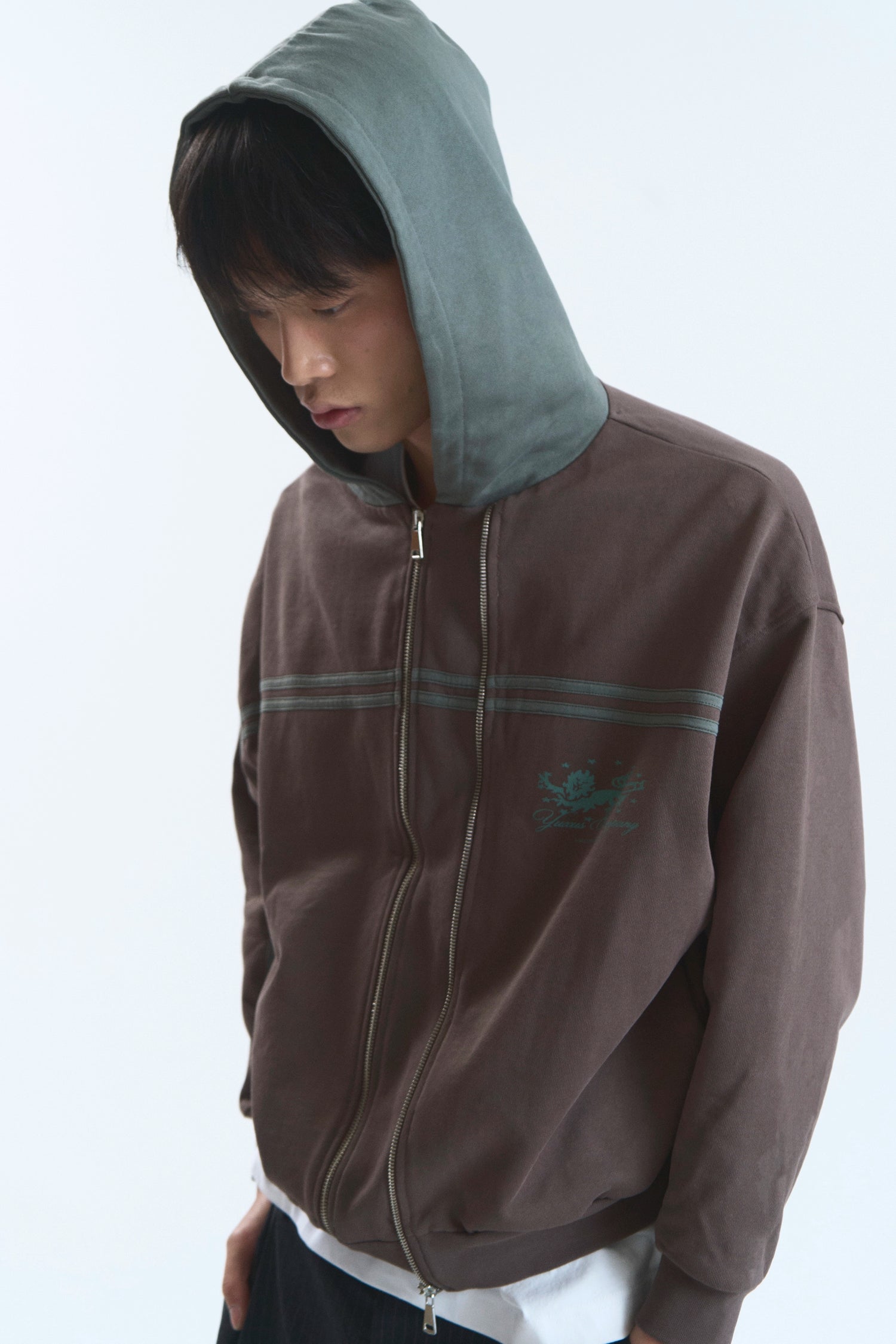 ELDOR "MEMORIES" ZIP