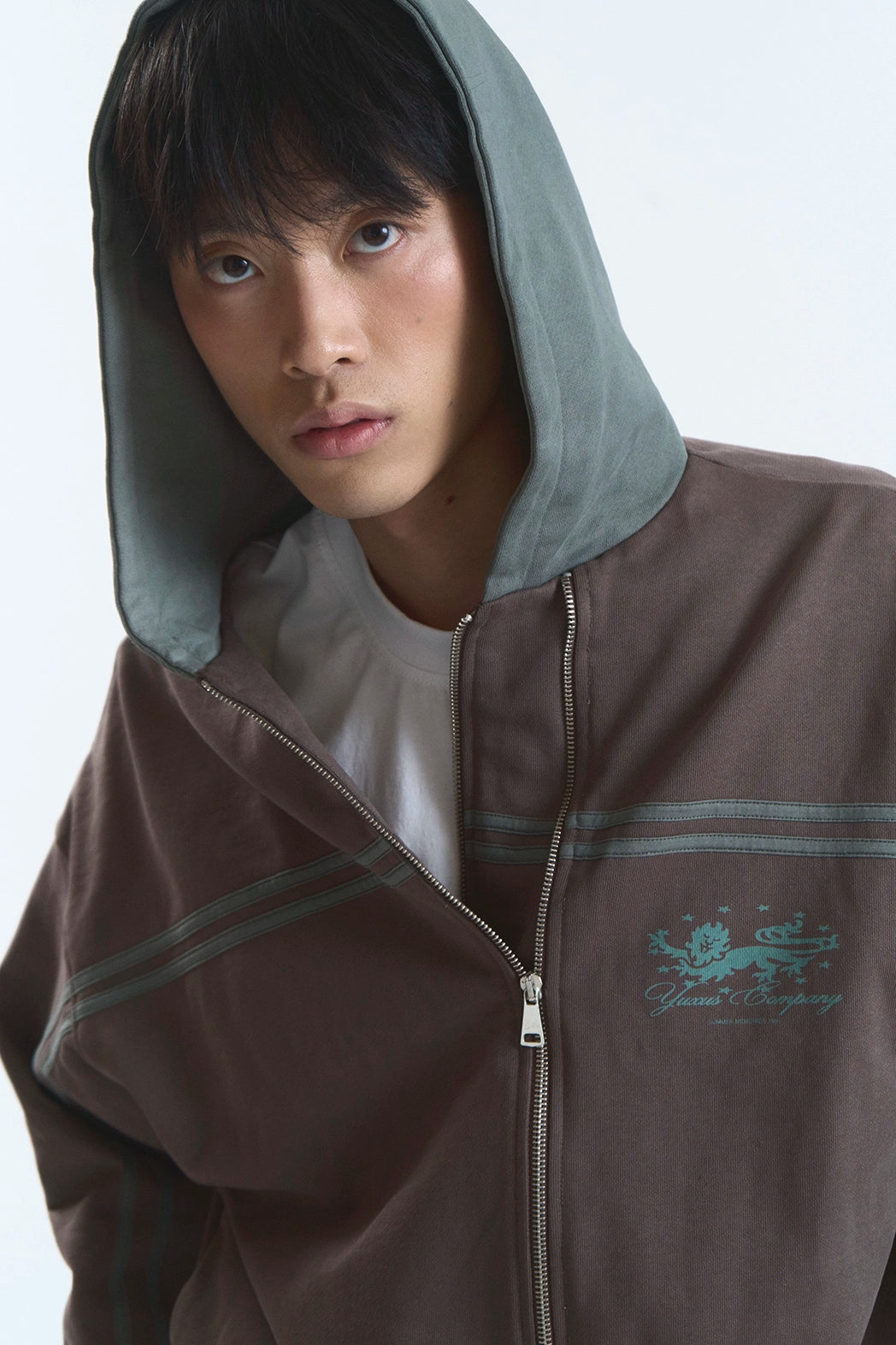 ELDOR "MEMORIES" ZIP