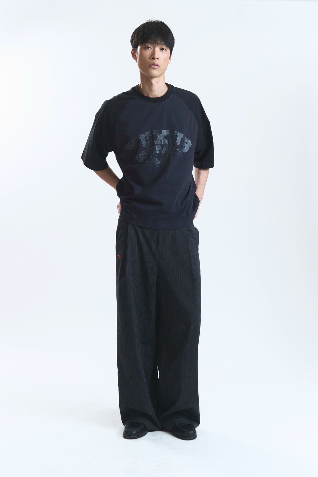 ZERO "MEMORIES" T-SHIRT