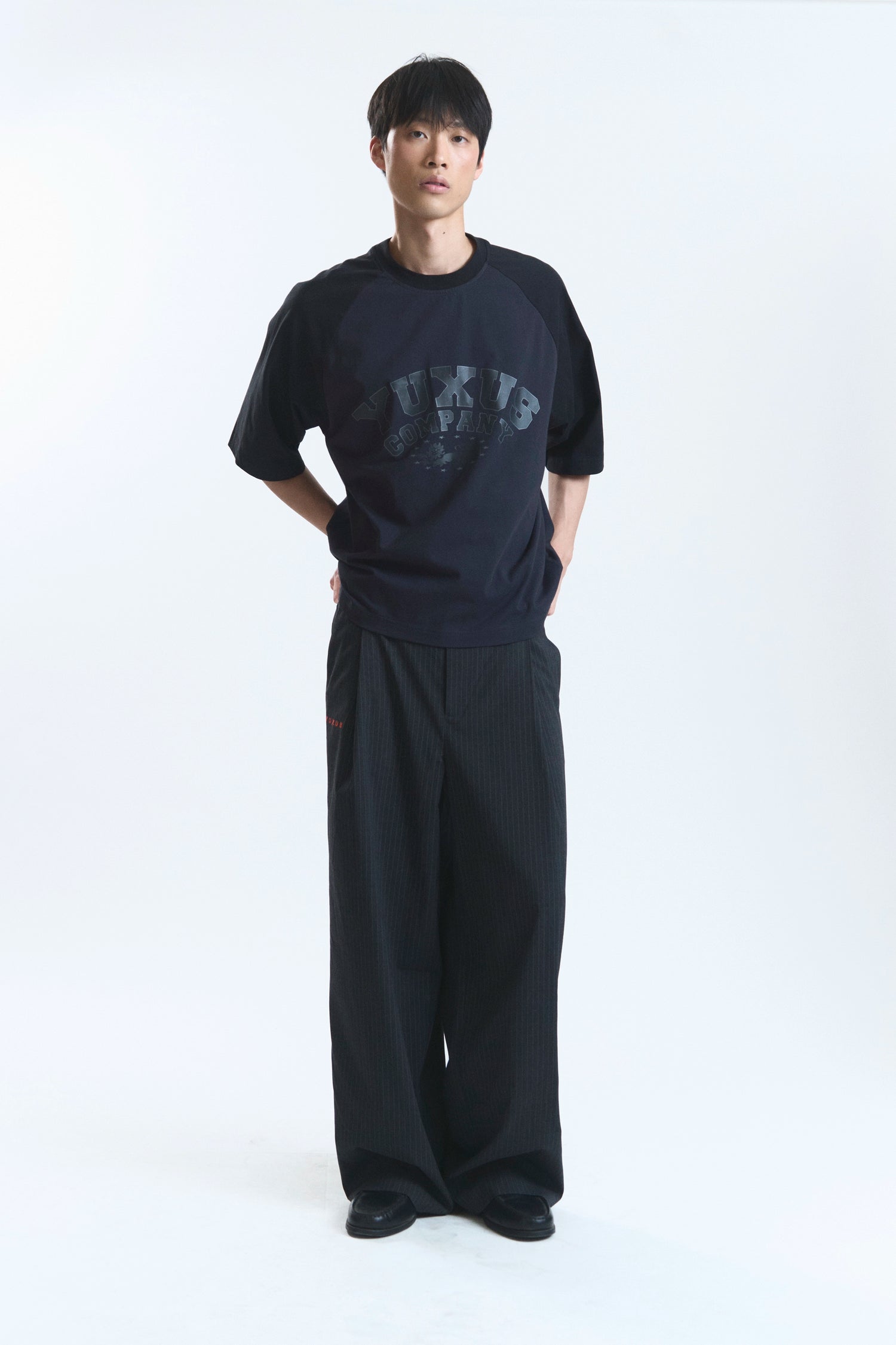 ZERO "MEMORIES" T-SHIRT