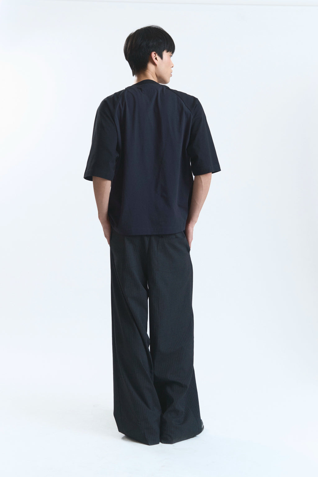 ZERO "MEMORIES" T-SHIRT