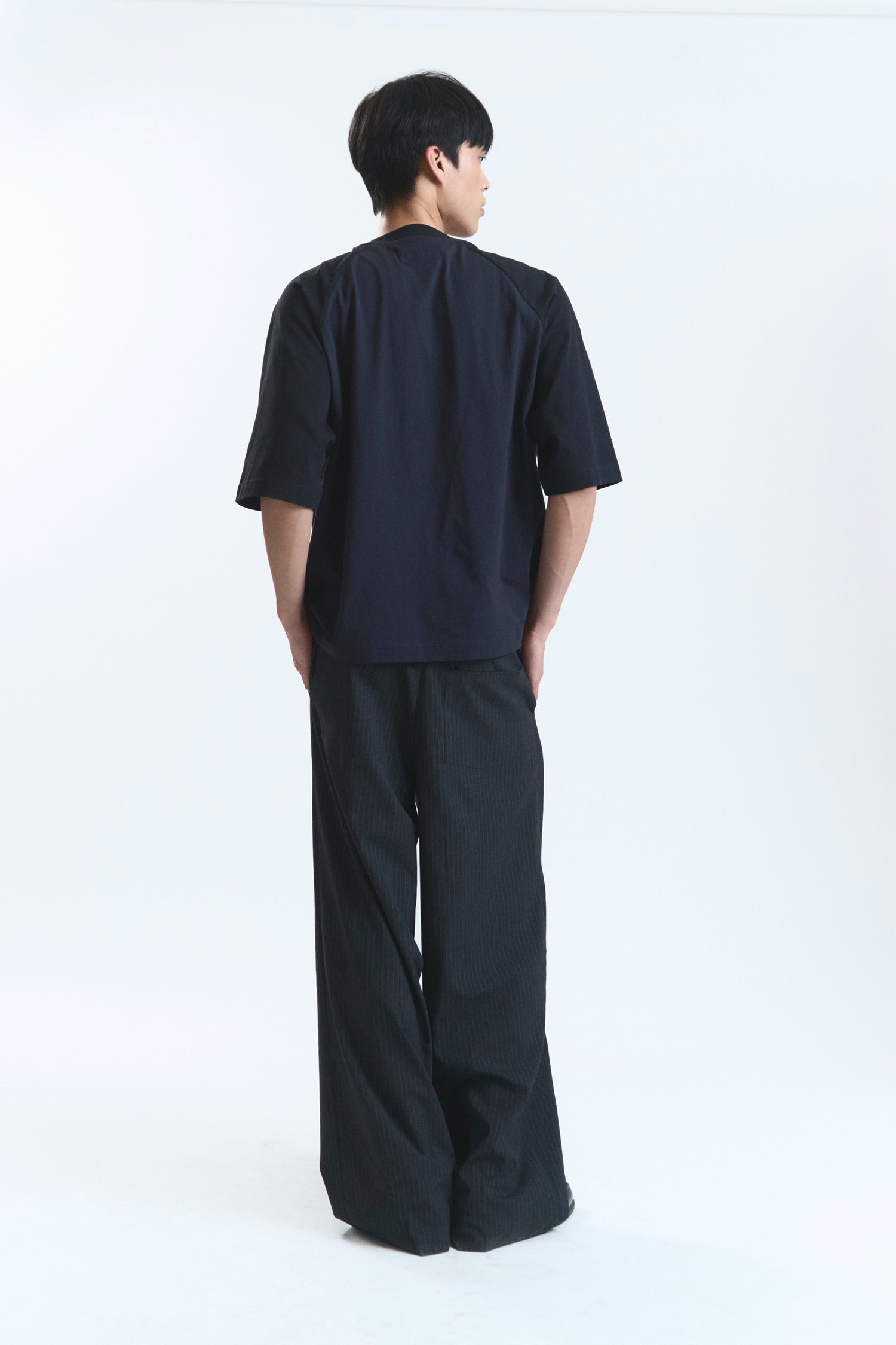 ZERO "MEMORIES" T-SHIRT
