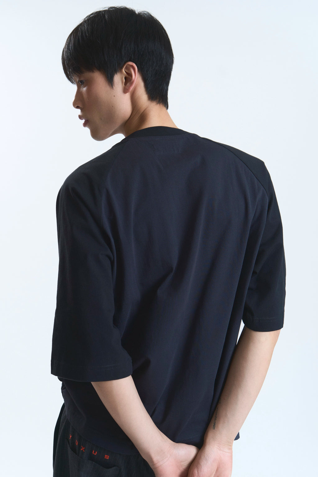 ZERO "MEMORIES" T-SHIRT