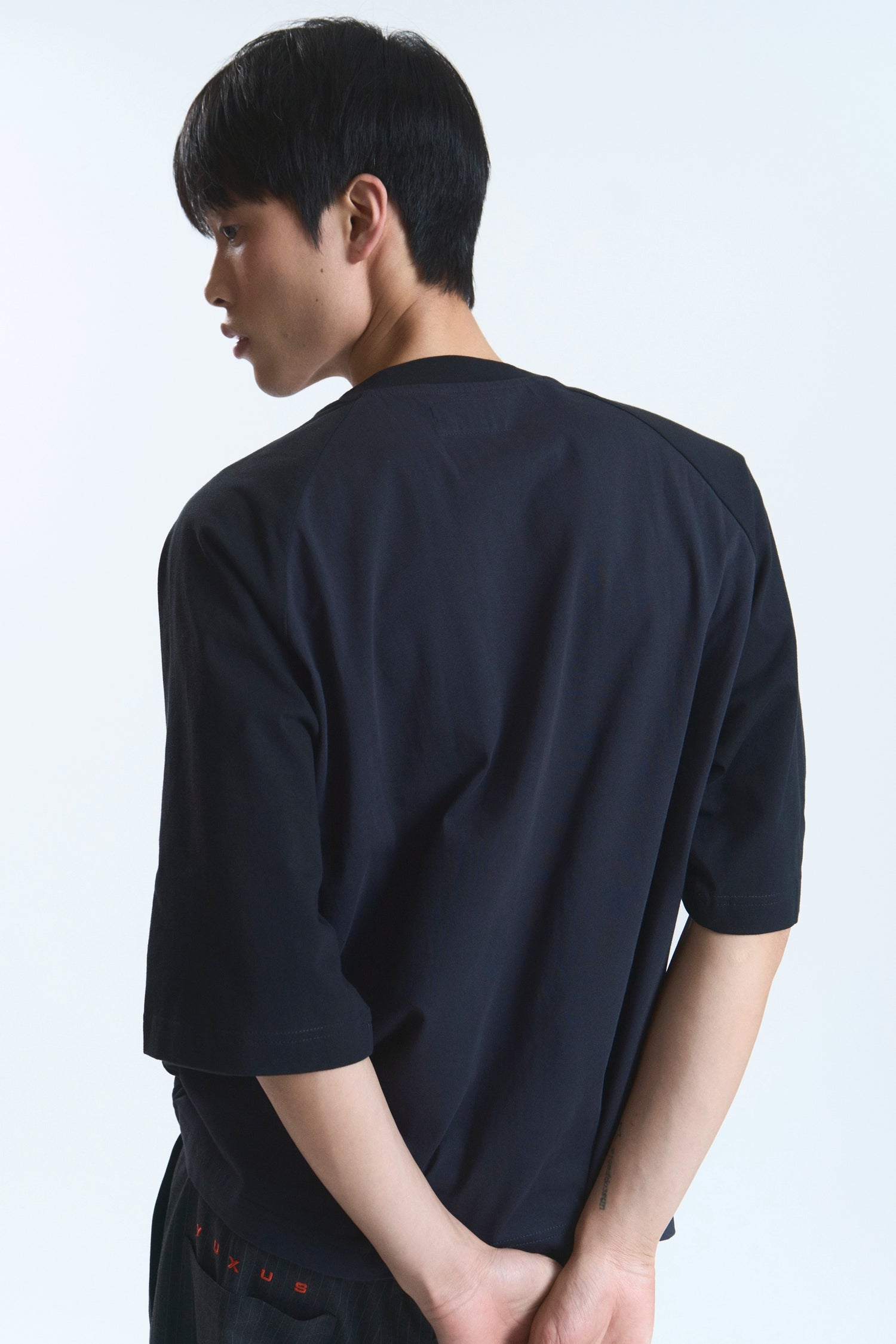 ZERO "MEMORIES" T-SHIRT