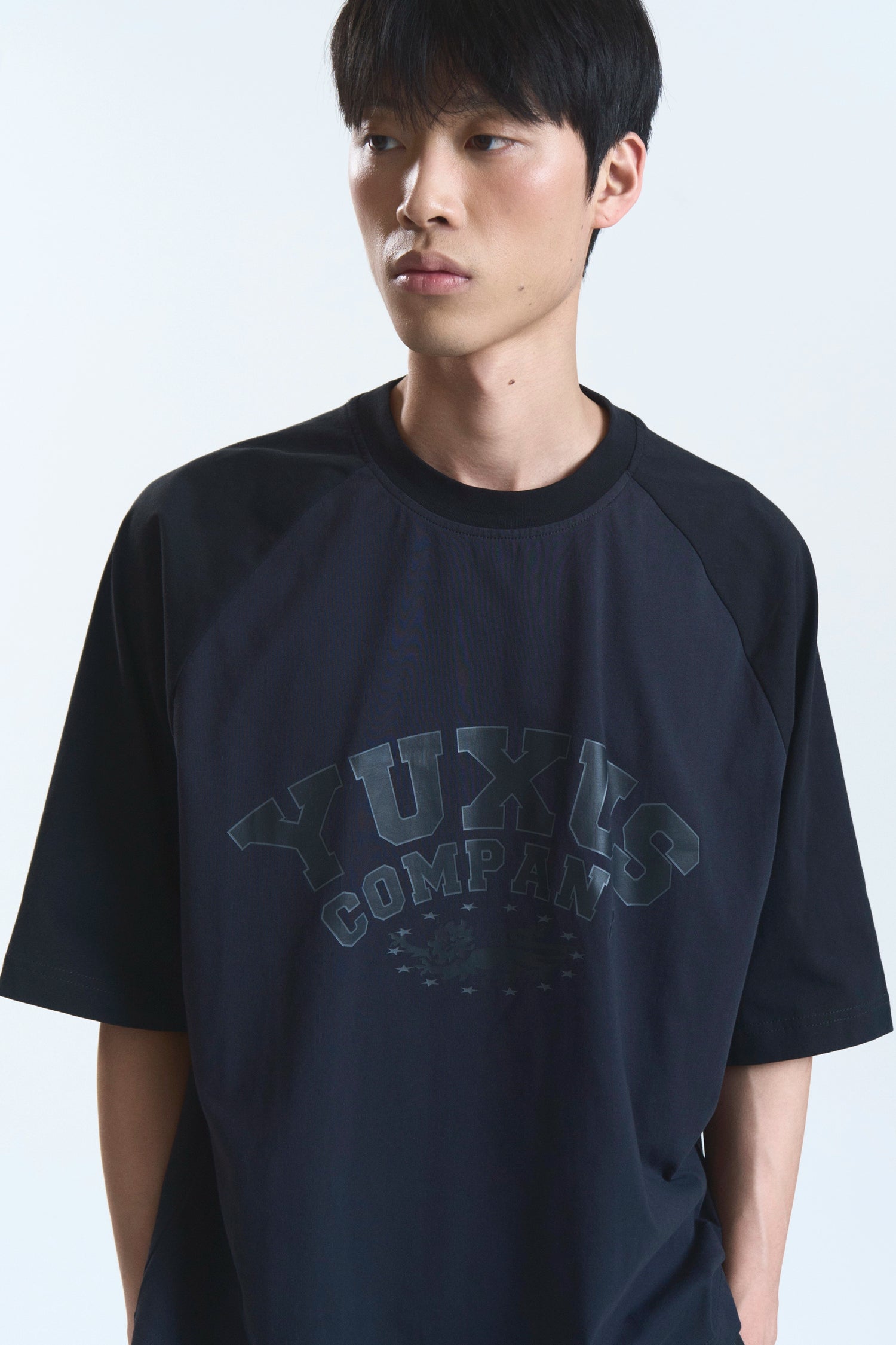 ZERO "MEMORIES" T-SHIRT