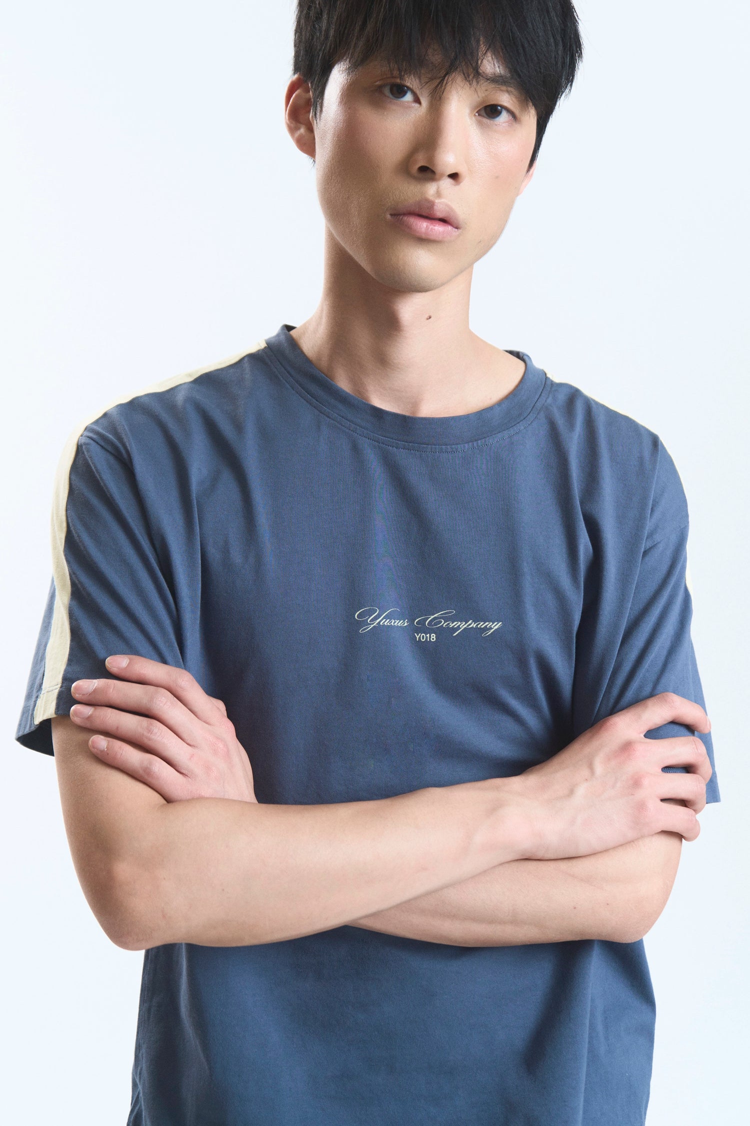 BRUMAL "MEMORIES" T-SHIRT DARK GREY
