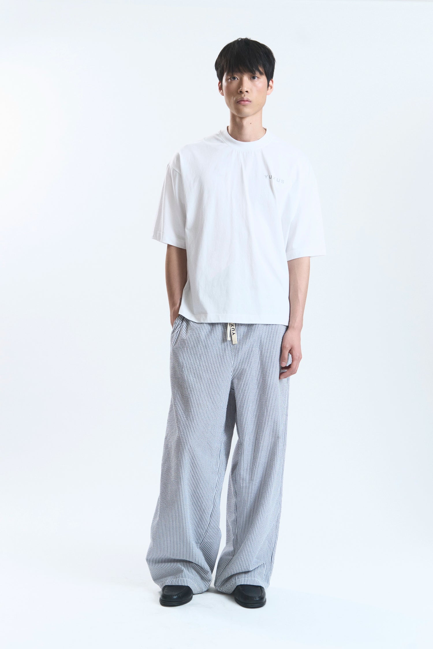 LUMO "MEMORIES" T-SHIRT WHITE