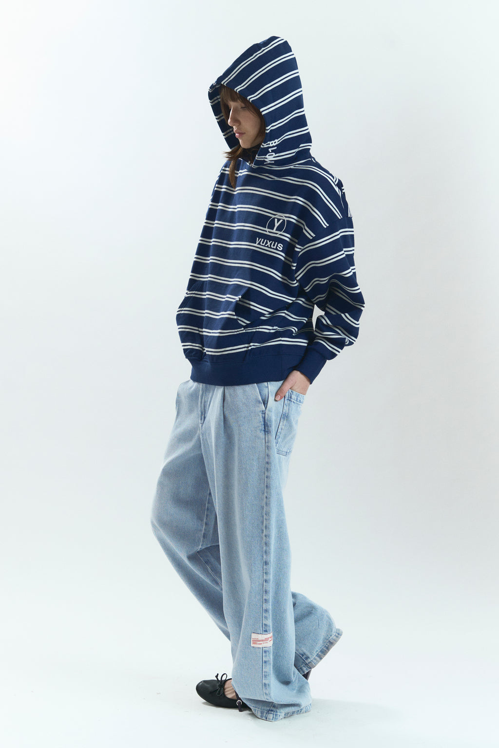 CELOR "SS26" JEANS