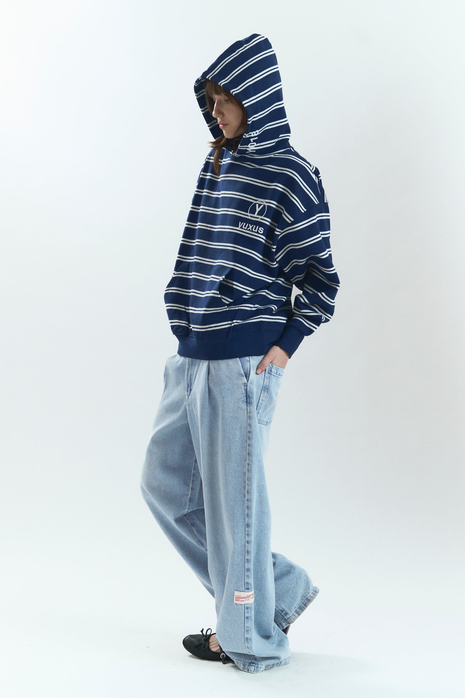 CELOR "SS26" JEANS