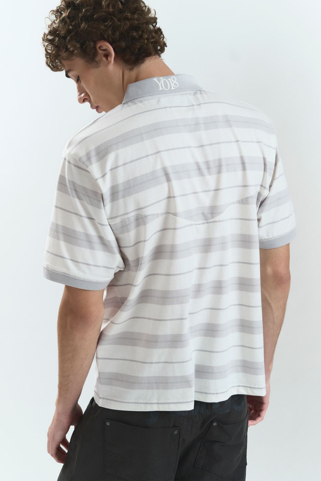 ELAN "SS26" SHORTSLEEVE POLO