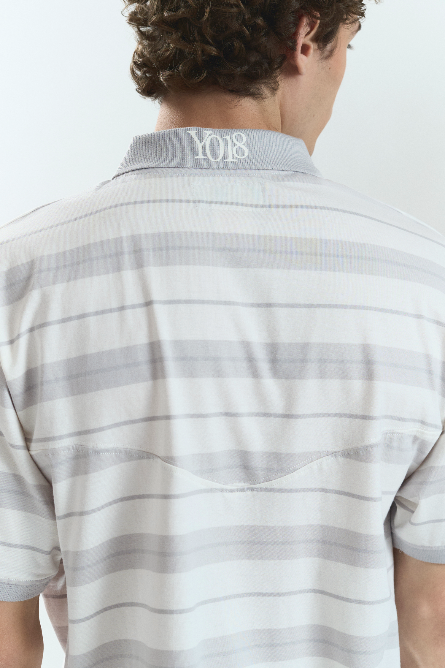 ELAN "SS26" SHORTSLEEVE POLO