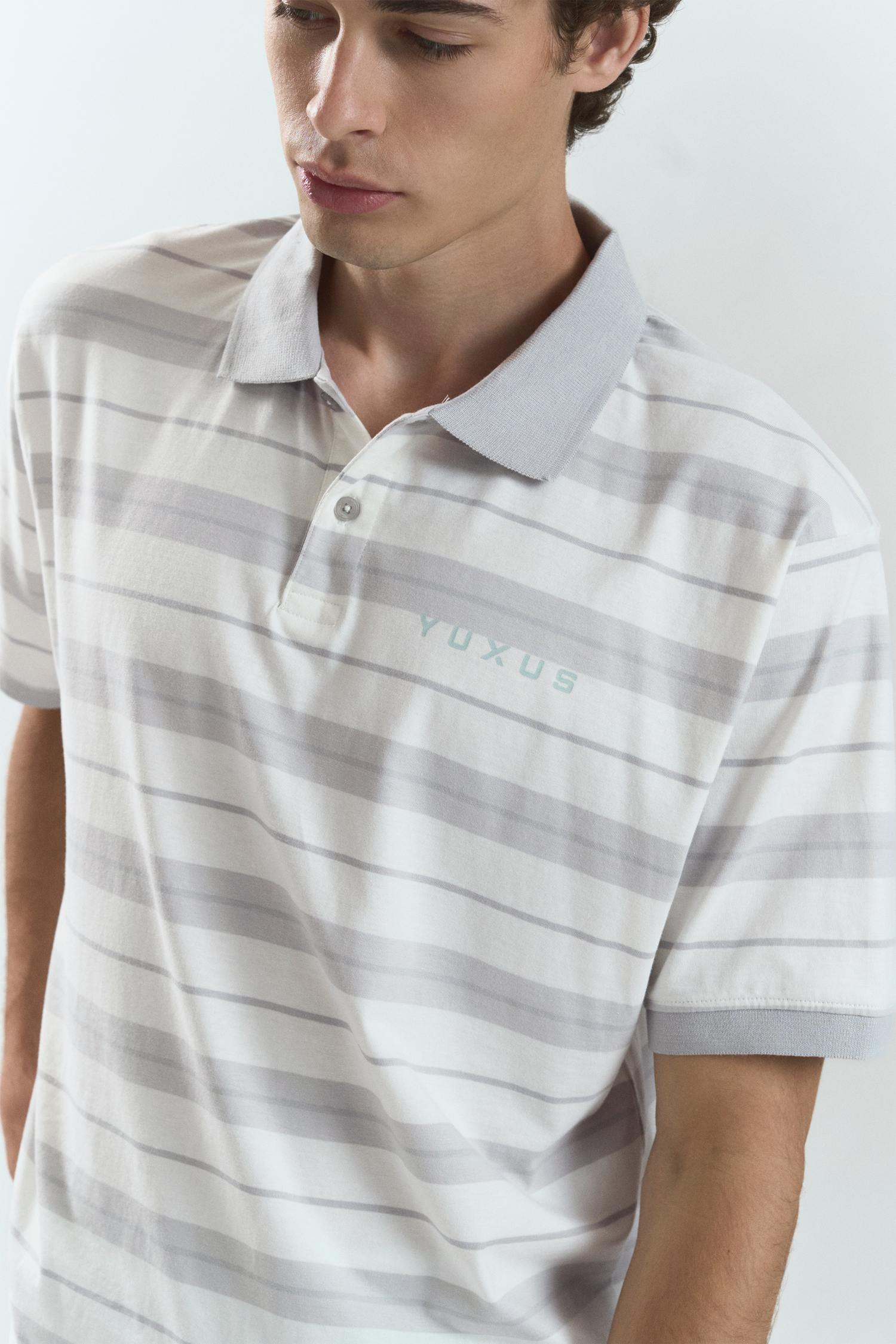 ELAN "SS26" SHORTSLEEVE POLO