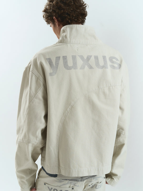 Outerwear – YUXUS