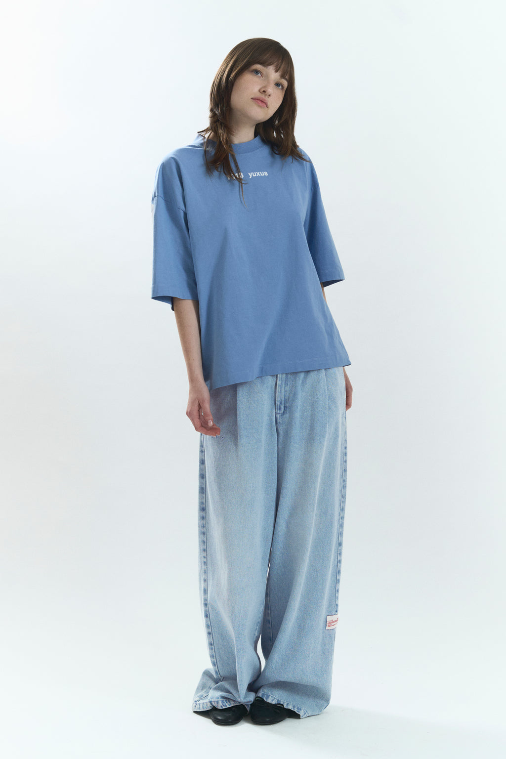 CELOR "SS26" JEANS