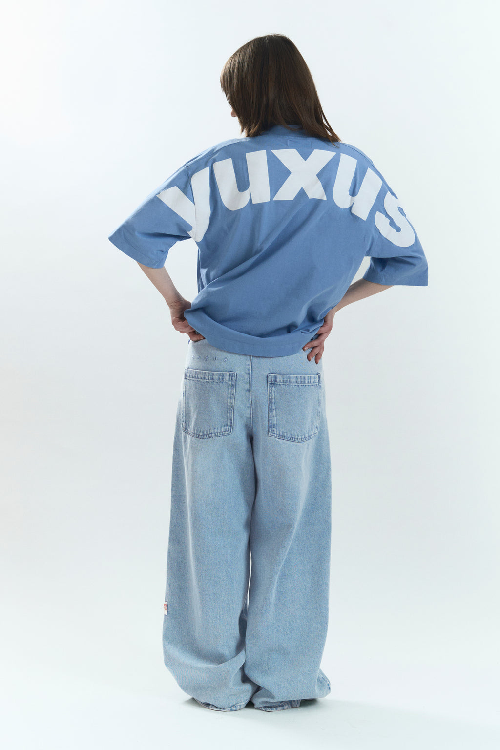 CELOR "SS26" JEANS