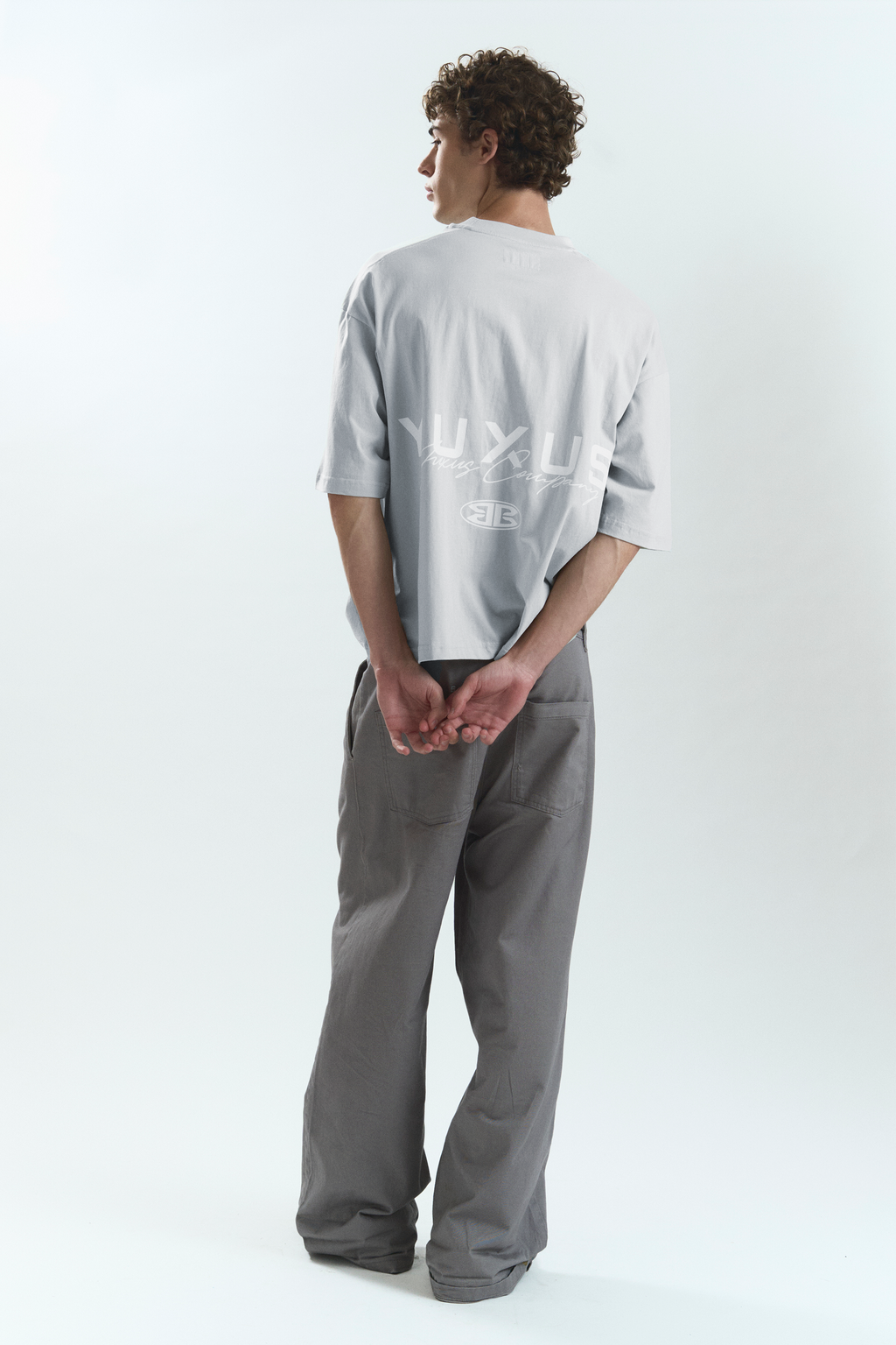 VIBE "GENESIS" T-SHIRT