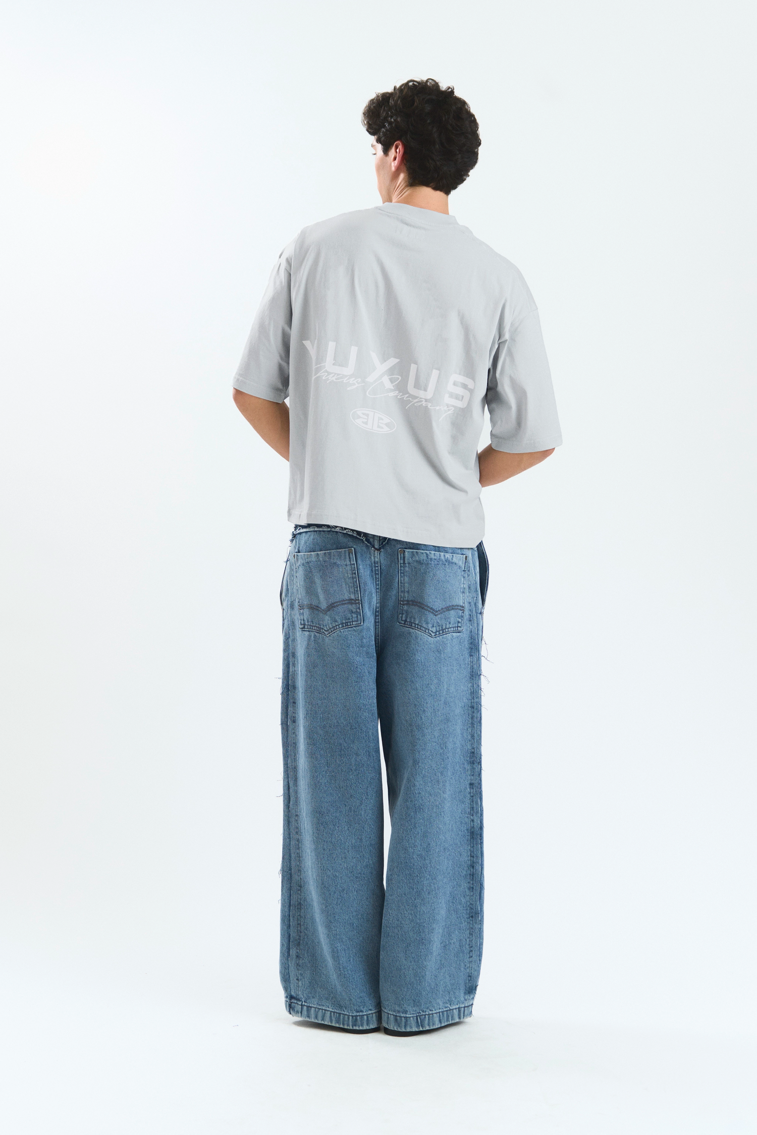 VIBE "GENESIS" T-SHIRT