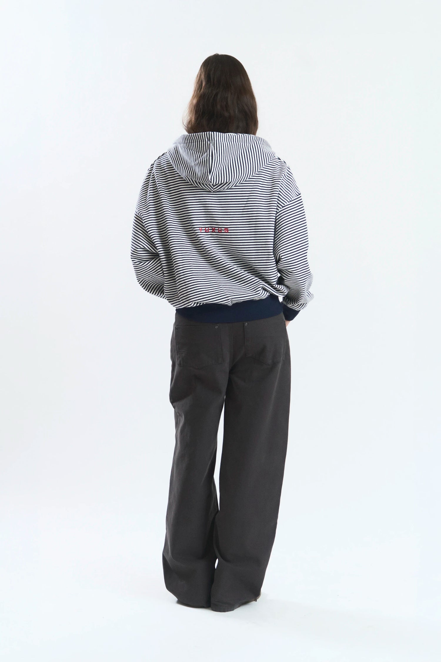 CAST ZIP STRIPES