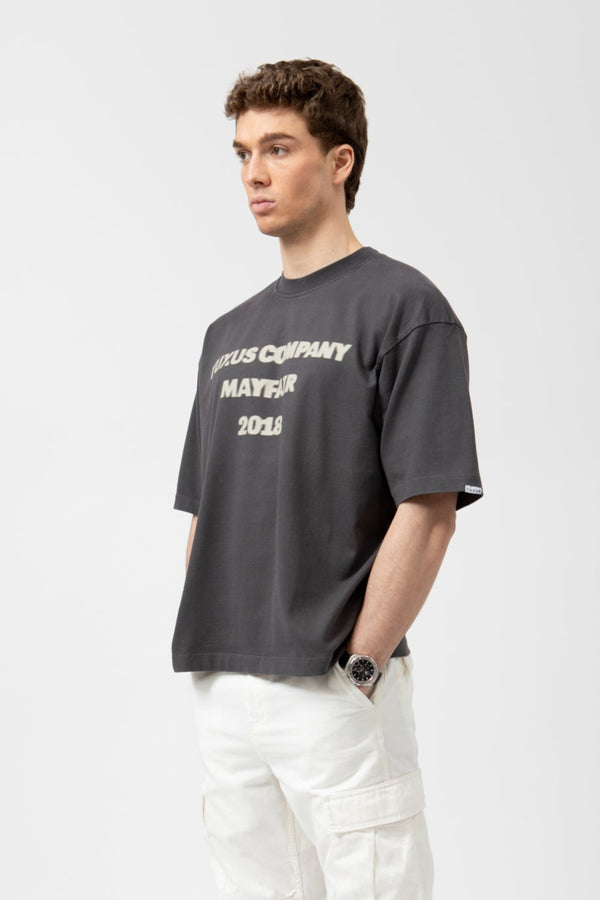 ONYX "MAYFAIR" T-SHIRT