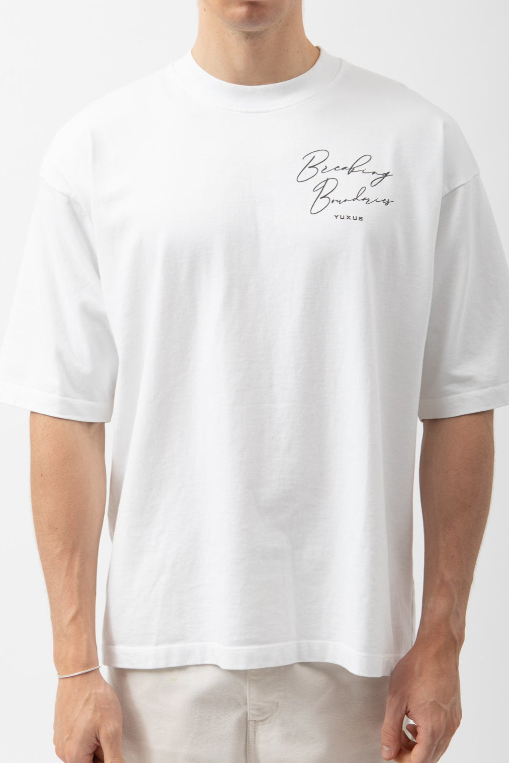 HAMMER "AZURE" T-SHIRT