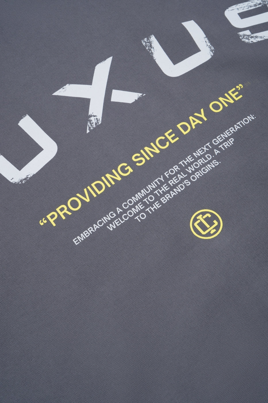 ONYX "ICONS" HOODIE