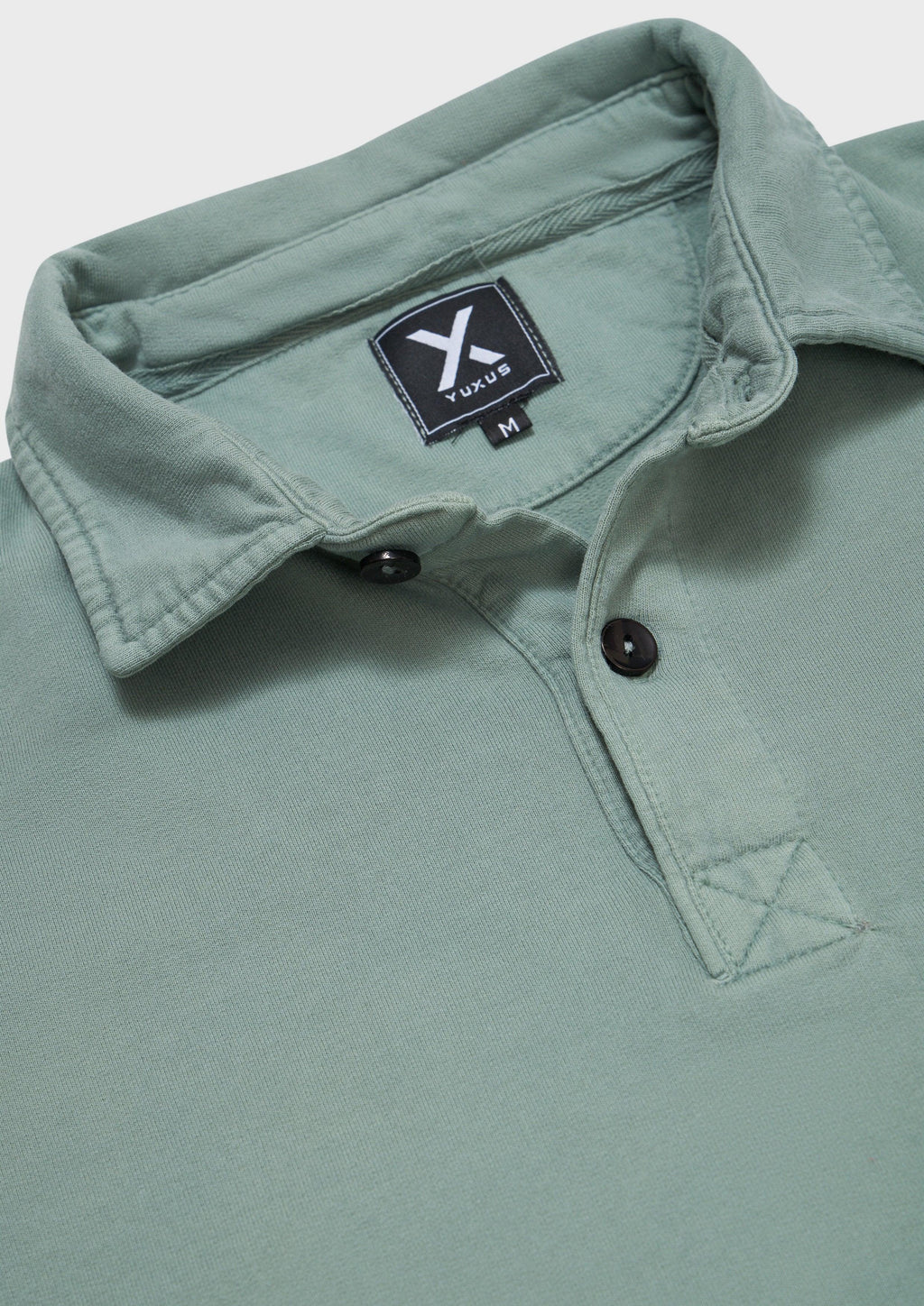 NEON "FIVTH" POLO - YUXUS