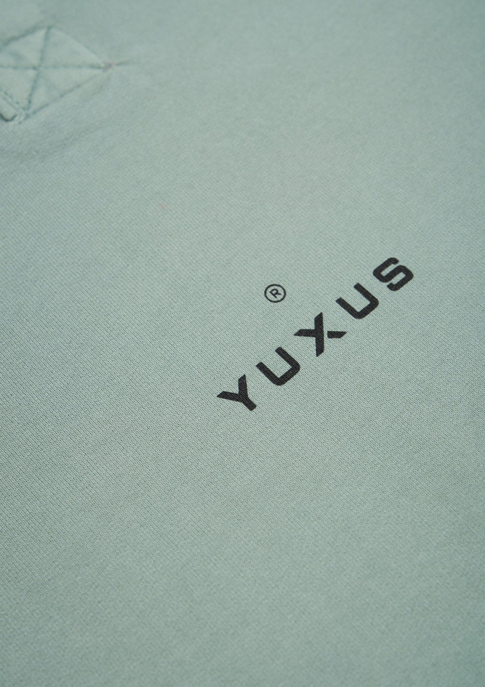 NEON "FIVTH" POLO - YUXUS