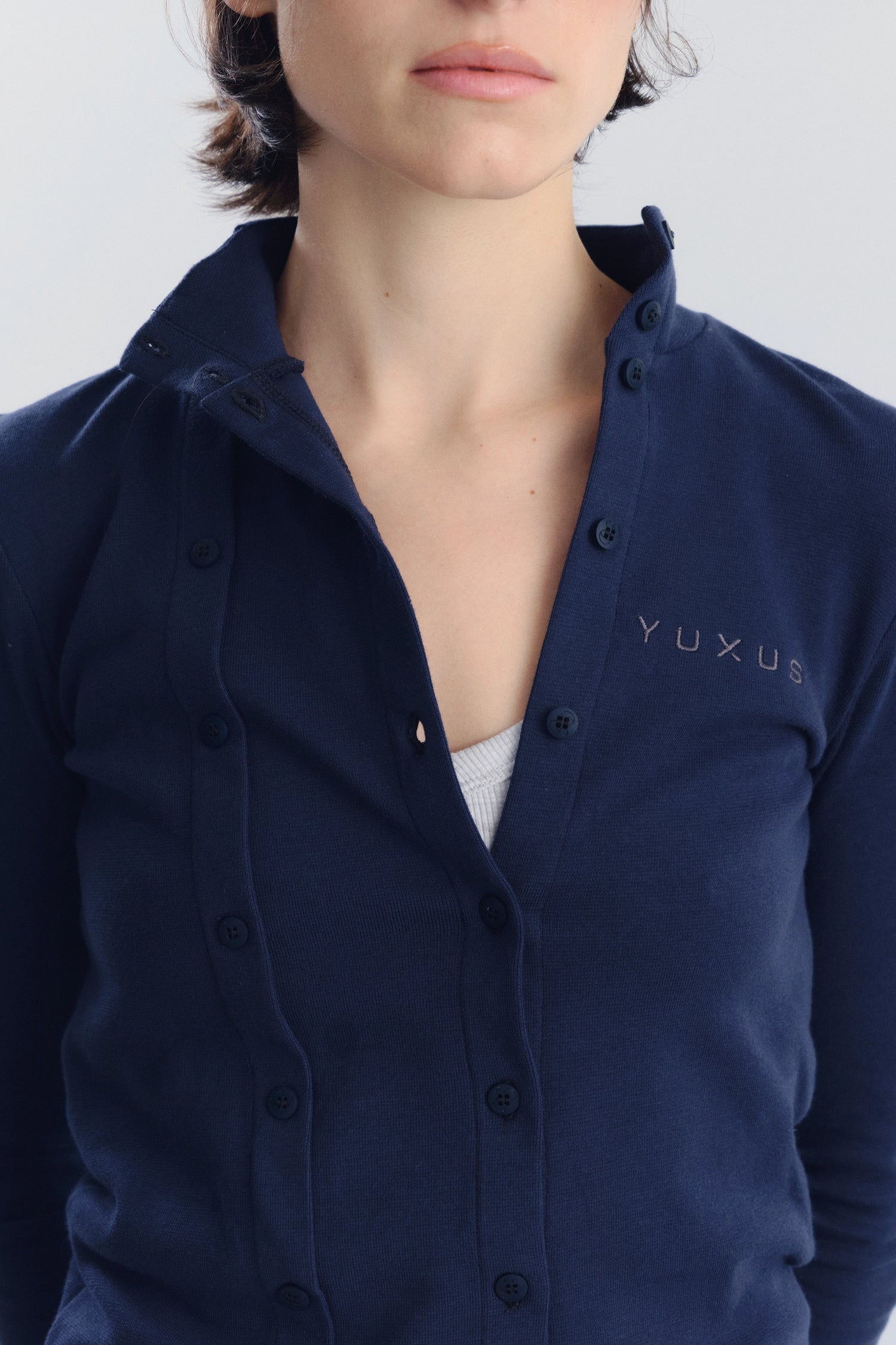 CORE "FORHER" LONGSLEEVE
