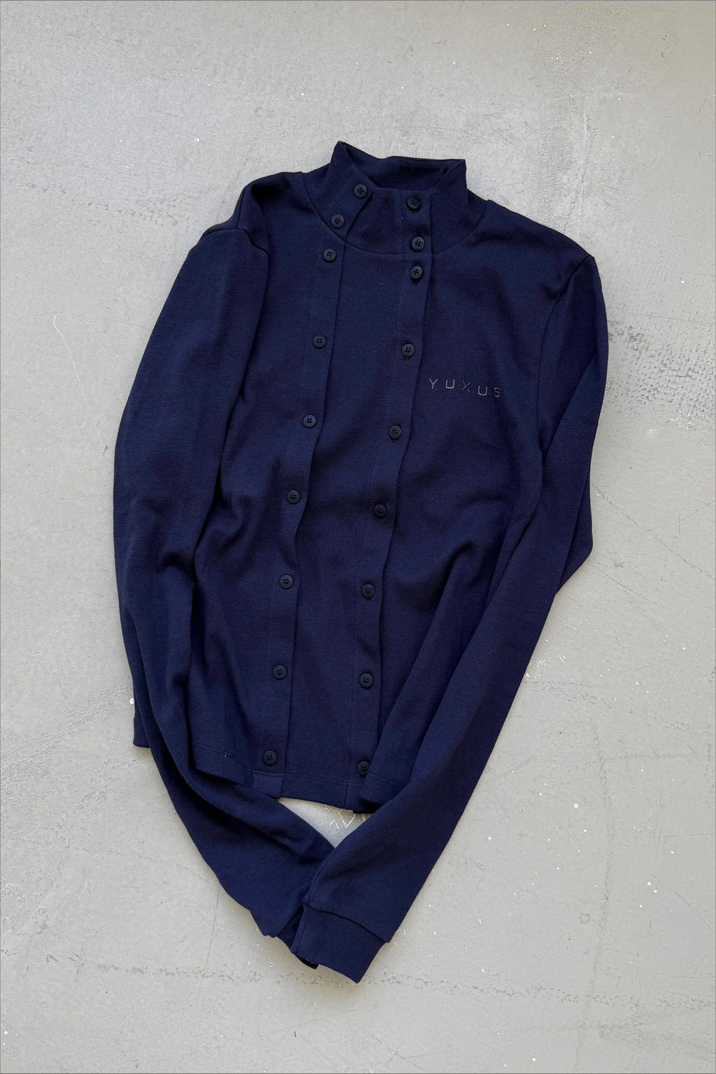 CORE "FORHER" LONGSLEEVE