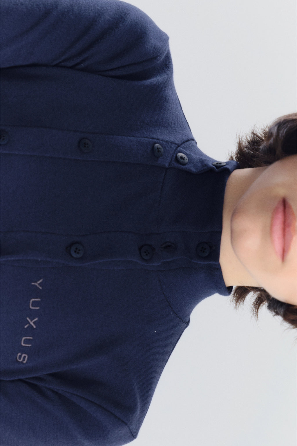 CORE "FORHER" LONGSLEEVE