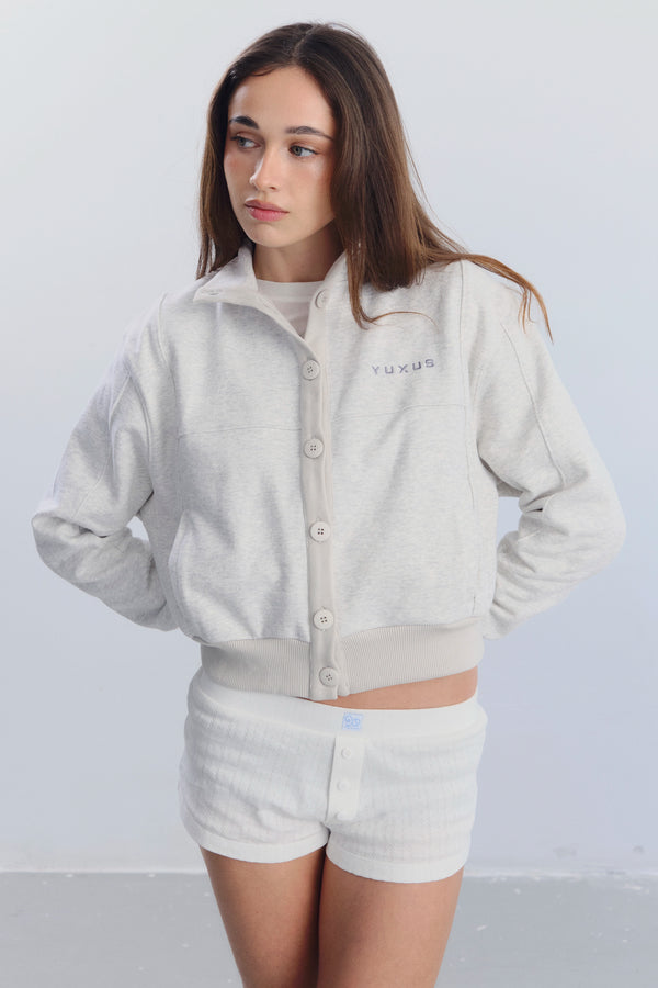 CHAR "FORHER" JACKET