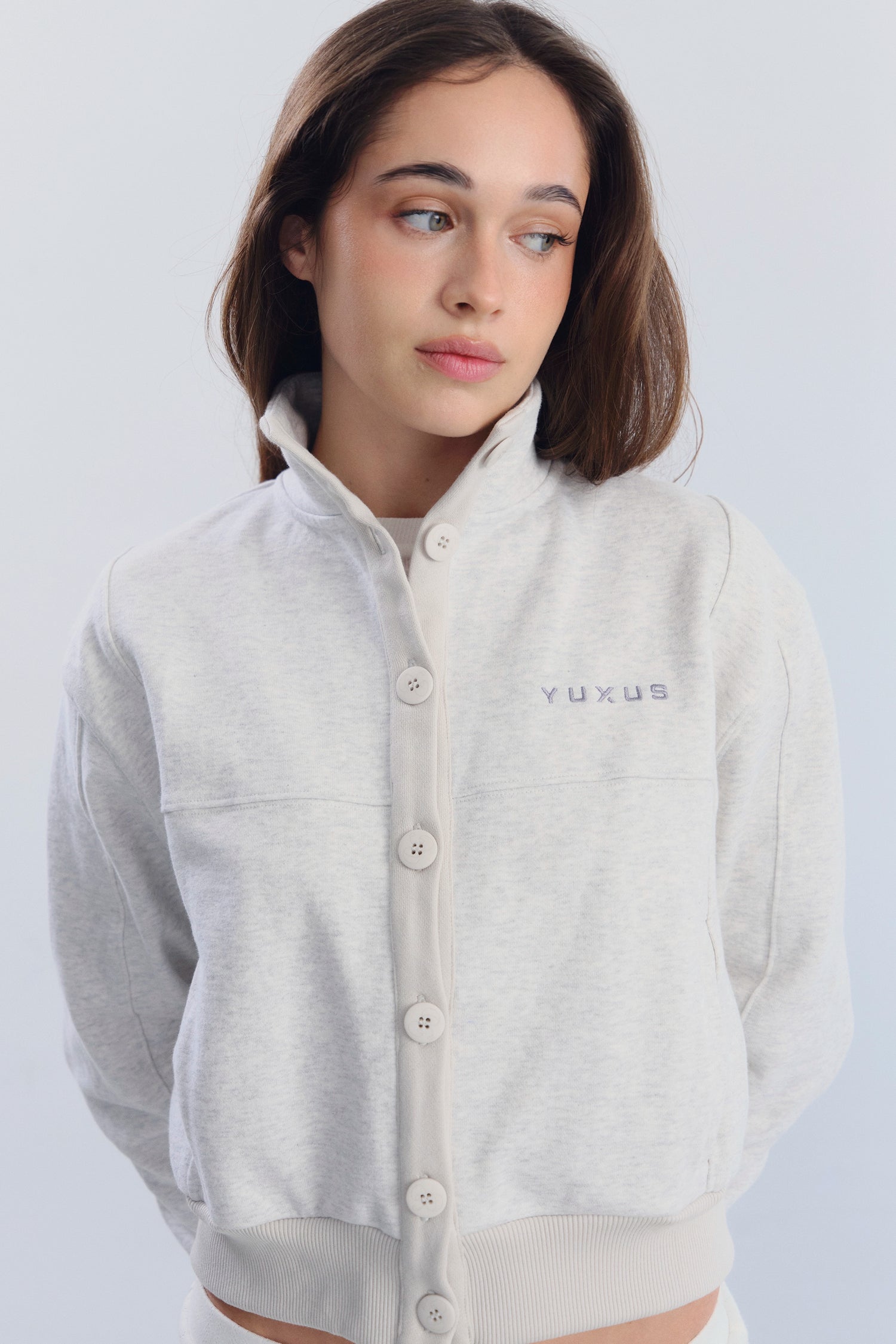 CHAR "FORHER" JACKET