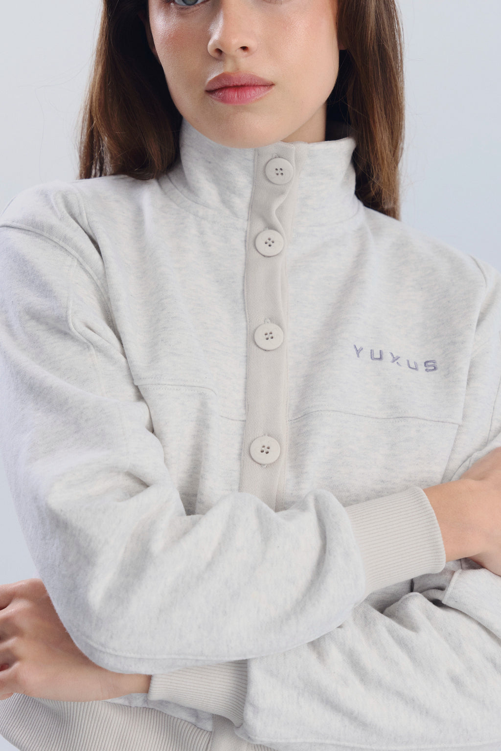 CHAR "FORHER" JACKET