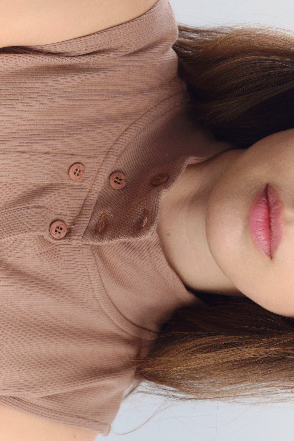 CALM "FORHER" TOP