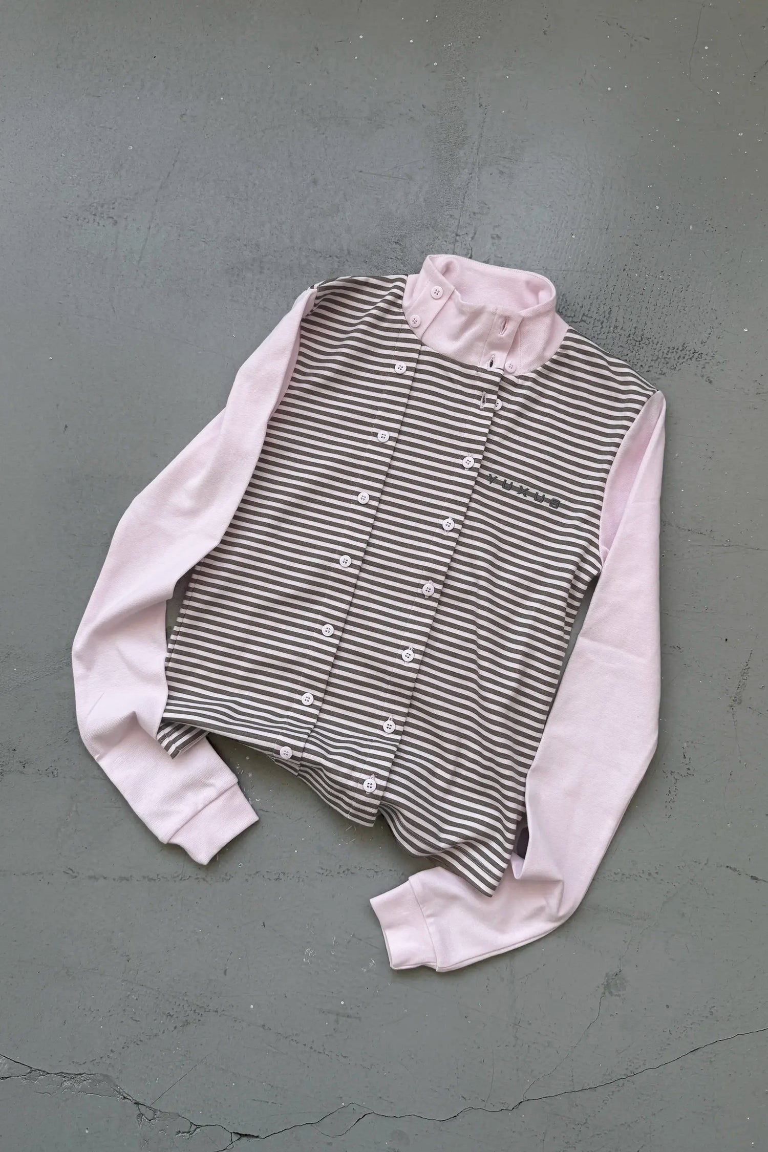 MUSE "FORHER" LONGSLEEVE