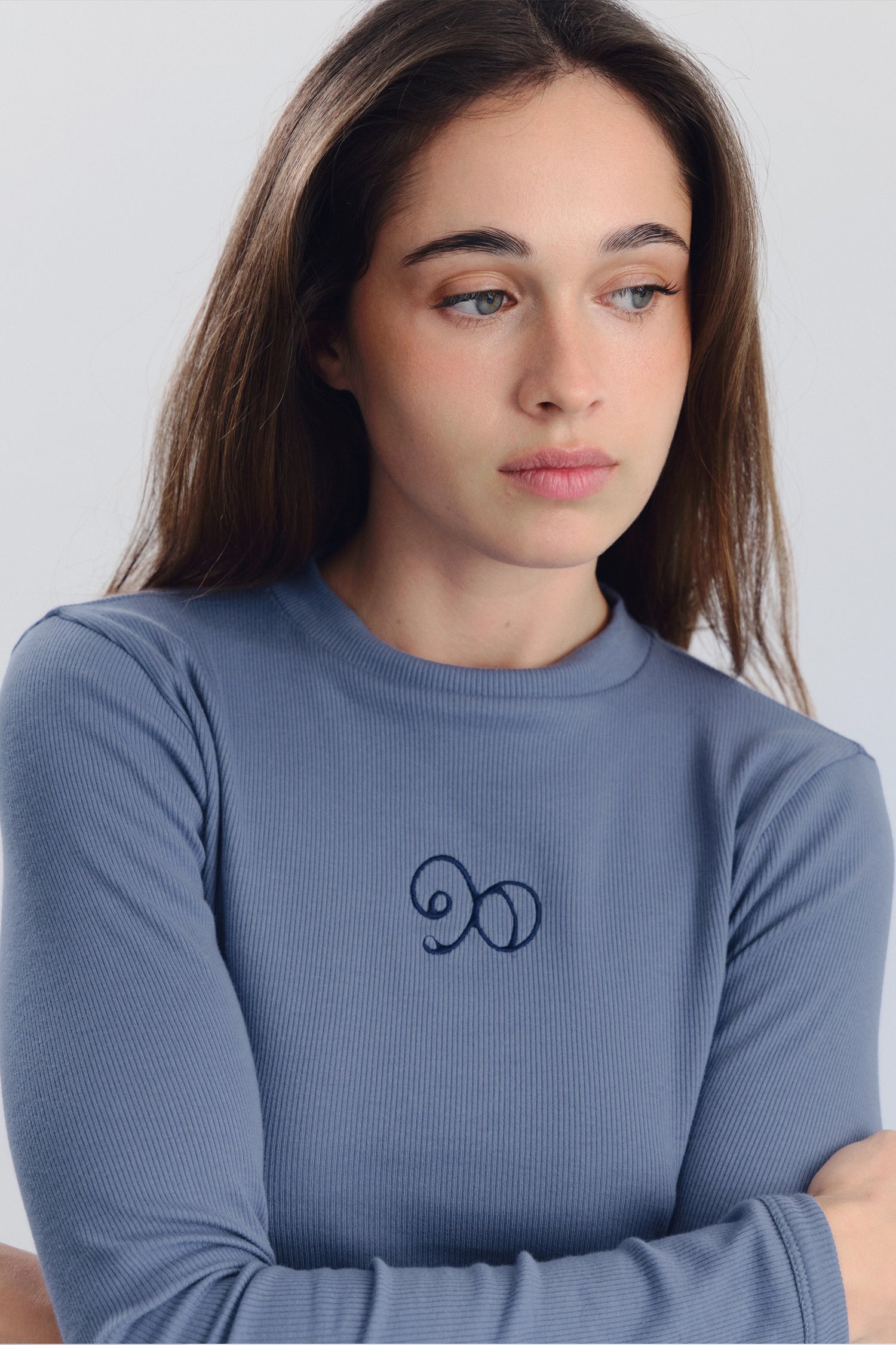 MAISON "FORHER" LONGSLEEVE