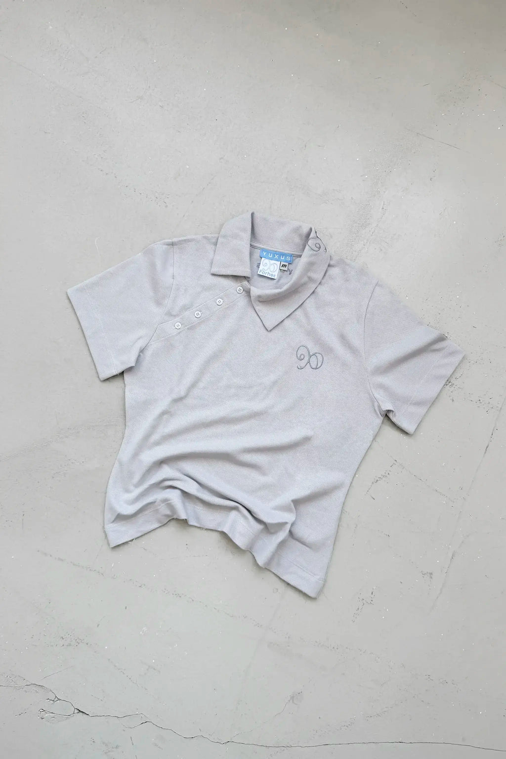 MAIZE "FORHER" POLO